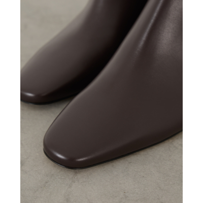 Dear Frances Alma Bootie Espresso
