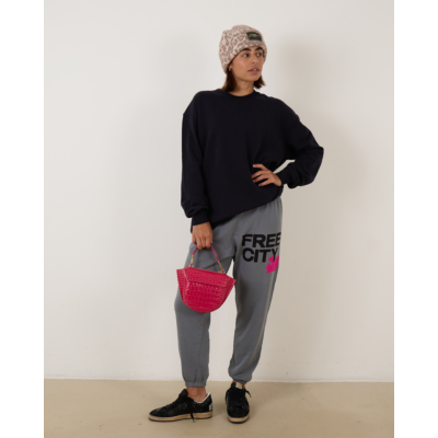 Freecity Sweatpant Grey Art