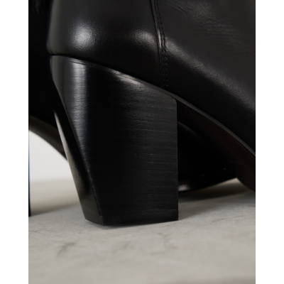 Golden Goose Debbie Boots Zwart