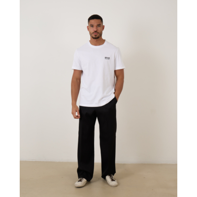 Golden Goose White Star T-shirt