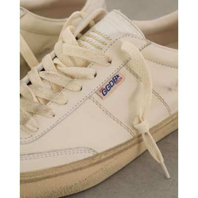 Golden Goose Soul Star Wit