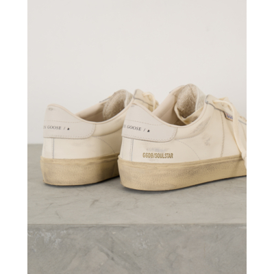 Golden Goose Soul Star Wit