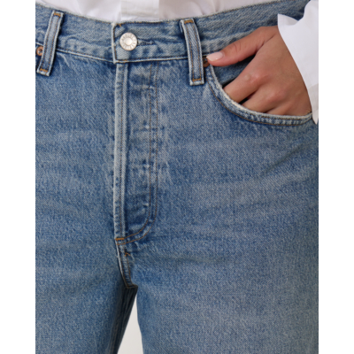 Agolde Henson Jeans Intuition