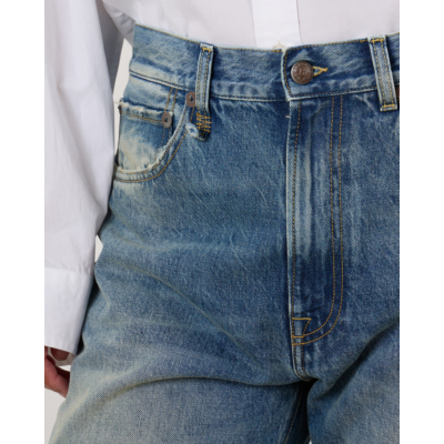 R13 X-Bf Jeans Jasper