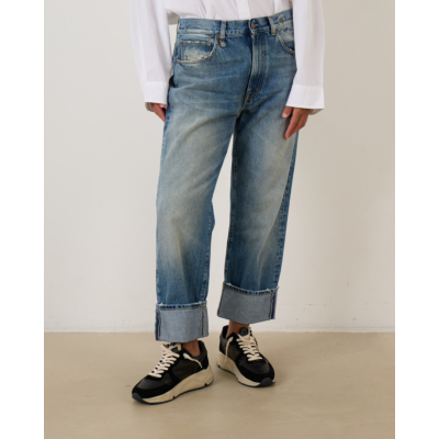 R13 X-Bf Jeans Jasper