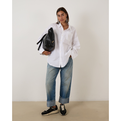 R13 X-Bf Jeans Jasper