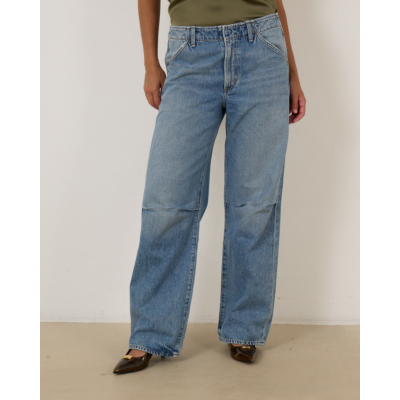 Citizens of Humanity Pasha Trouser Telegraph