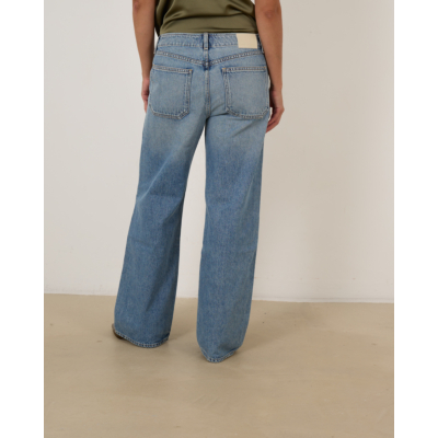 Citizens of Humanity Pasha Trouser Telegraph