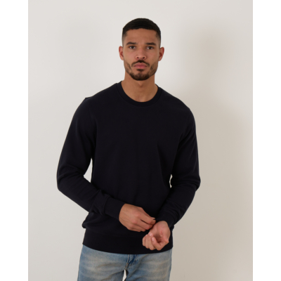 Rijp Lewis Sweater Crewneck Navy