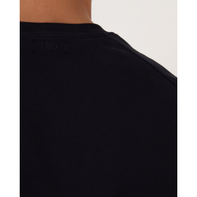 Rijp Lewis Sweater Crewneck Navy