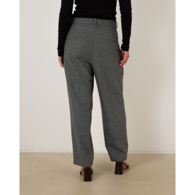 Cambio Emelie Pantalon Grey
