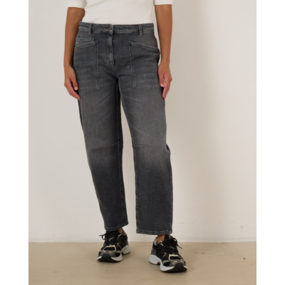 Cambio Jeans Ocean Grey