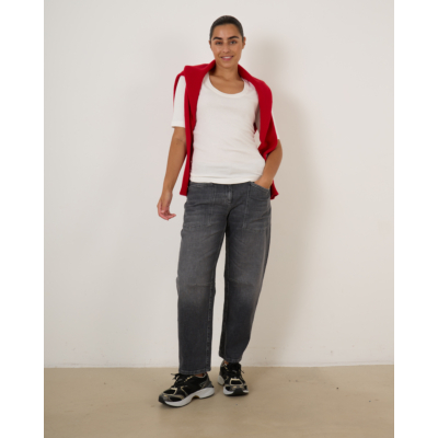 Cambio Jeans Ocean Grey