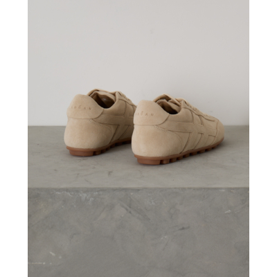 Hogan Allacciata Sneaker Biscotti