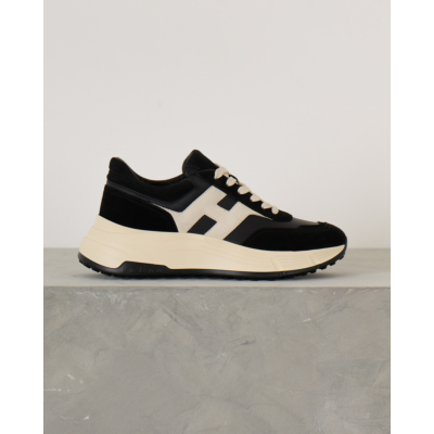 Hogan Sneakers Hi-Fi Nero