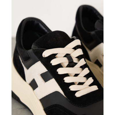 Hogan Sneakers Hi-Fi Nero