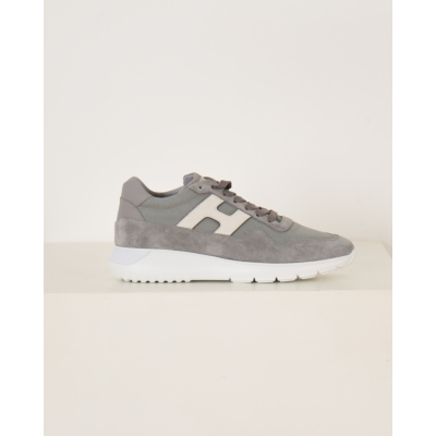 Hogan sneaker B607 FUMO CHIARO