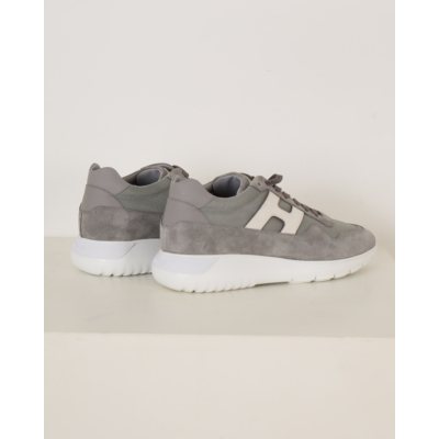 Hogan sneaker B607 FUMO CHIARO