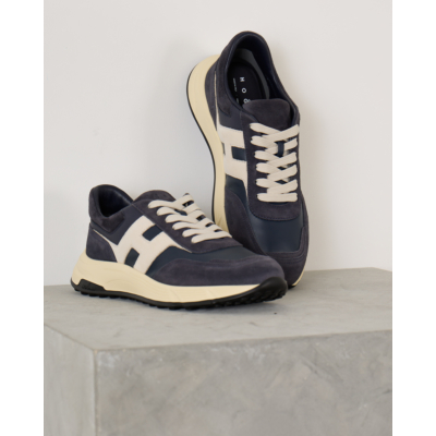 Hogan Sneakers Hogan Hyperlight Brown U824