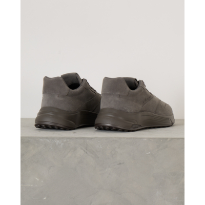 Hogan Sneakers Hogan Hyperlight Grafite Chiaro HGN86