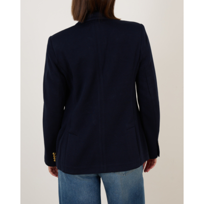 Ralph Lauren blazer navy