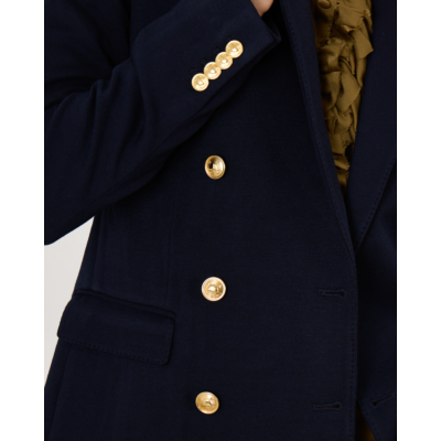 Ralph Lauren blazer navy