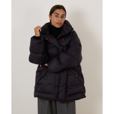 Ralph Lauren Oversized Dons jack Black