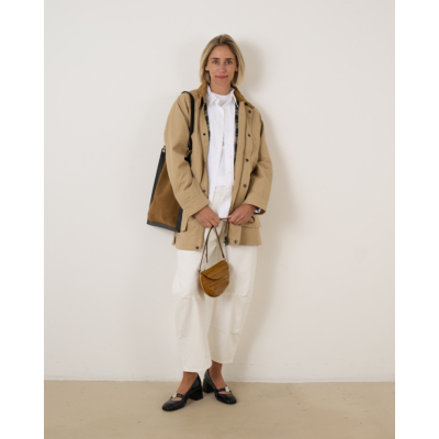 Ralph Lauren Jack Vintage Khaki