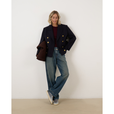Ralph Lauren Fine Knit Pullover Aged Wine Heather