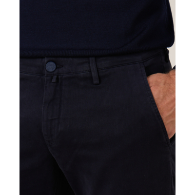 Jacob Cohën Pantalon Bobby Navy