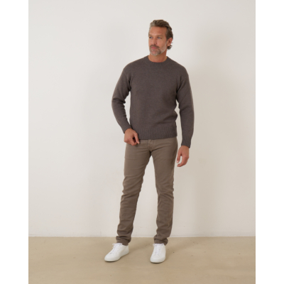Jacob Cohën Nick Slim Jeans Elephant Grey