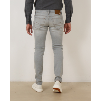 Jacob Cohën Nick Slim Jeans Grey