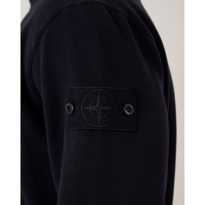 Stone Island Crewneck Sweater V0020 NAVY
