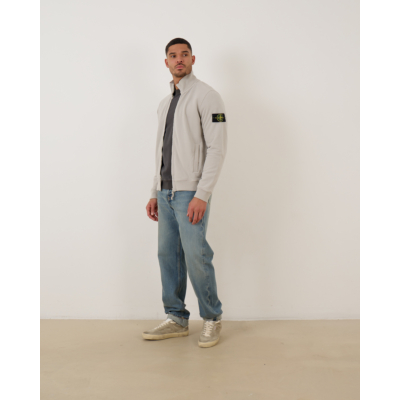 Stone Island Crewneck Sweater V0067 Donker Grijs