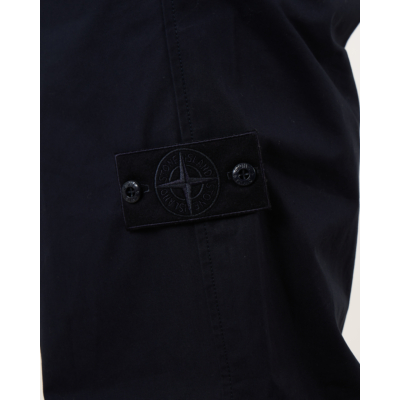 Stone Island pantalon casual V0020 NAVY BLUE