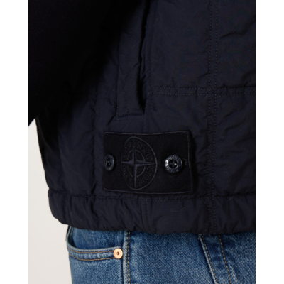 Stone Island Bodywarmer Ghost V0020 Navy Blue