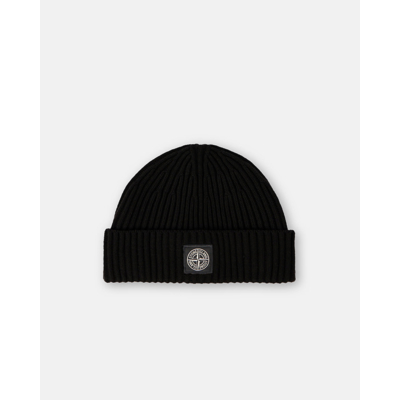 Stone Island Muts V0029 Black