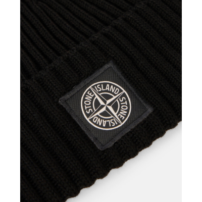 Stone Island Muts V0029 Black