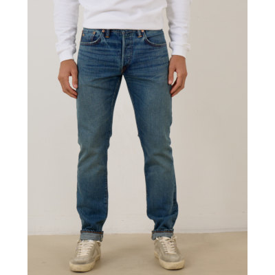 RRL Jeans Hillsview Wash