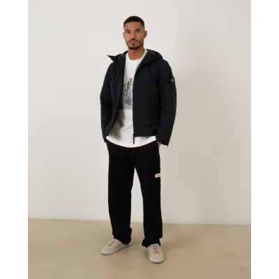 Flâneur Metropolis T-Shirt White