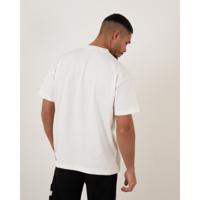 Flâneur Metropolis T-Shirt White