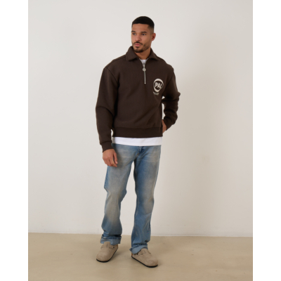 Flâneur jeans 5 pkt 1 jeans