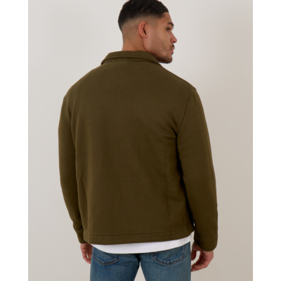 Ralph Lauren Overshirt Groen