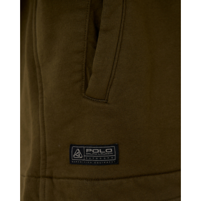 Ralph Lauren Overshirt Groen