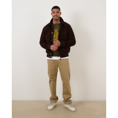 Ralph Lauren Vintage Sweatshirt met print