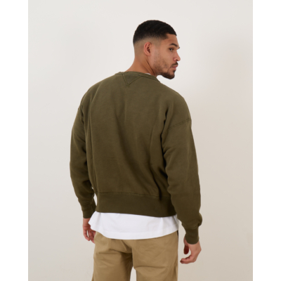 Ralph Lauren Vintage Sweatshirt met print