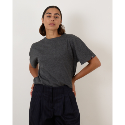 Extreme Cashmere N°268 Cuba T-shirt Felt