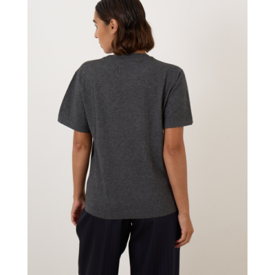 Extreme Cashmere N°268 Cuba T-shirt Felt
