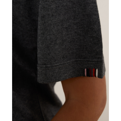 Extreme Cashmere N°268 Cuba T-shirt Felt