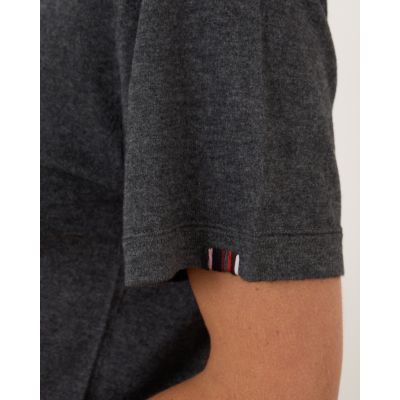 Extreme Cashmere N°268 Cuba T-shirt Felt